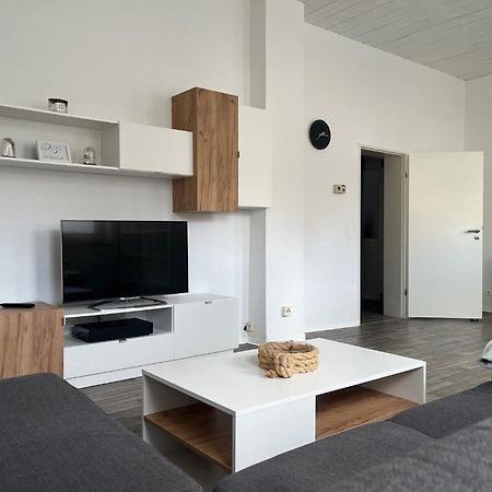 Frisch Renoviert - Ruhig Aber Dennoch Sehr Zentral Gelegen Wilhelmshaven Exterior foto